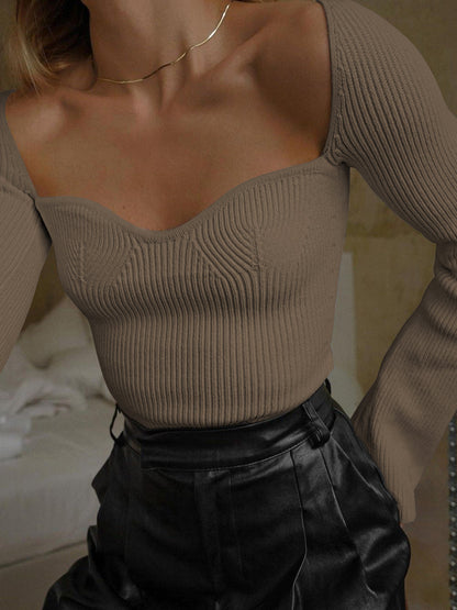Vintage Inspired Top with a Contemporary Edge