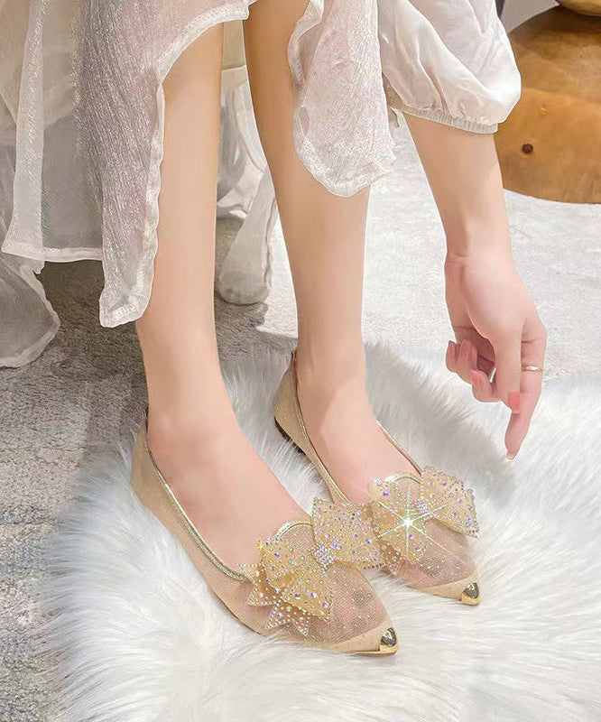 Gracefully Styled Shoes for Any Occasion