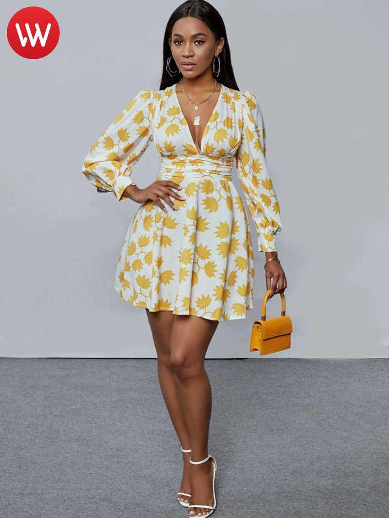 Classic Vintage & Enduringly Stylish Dress