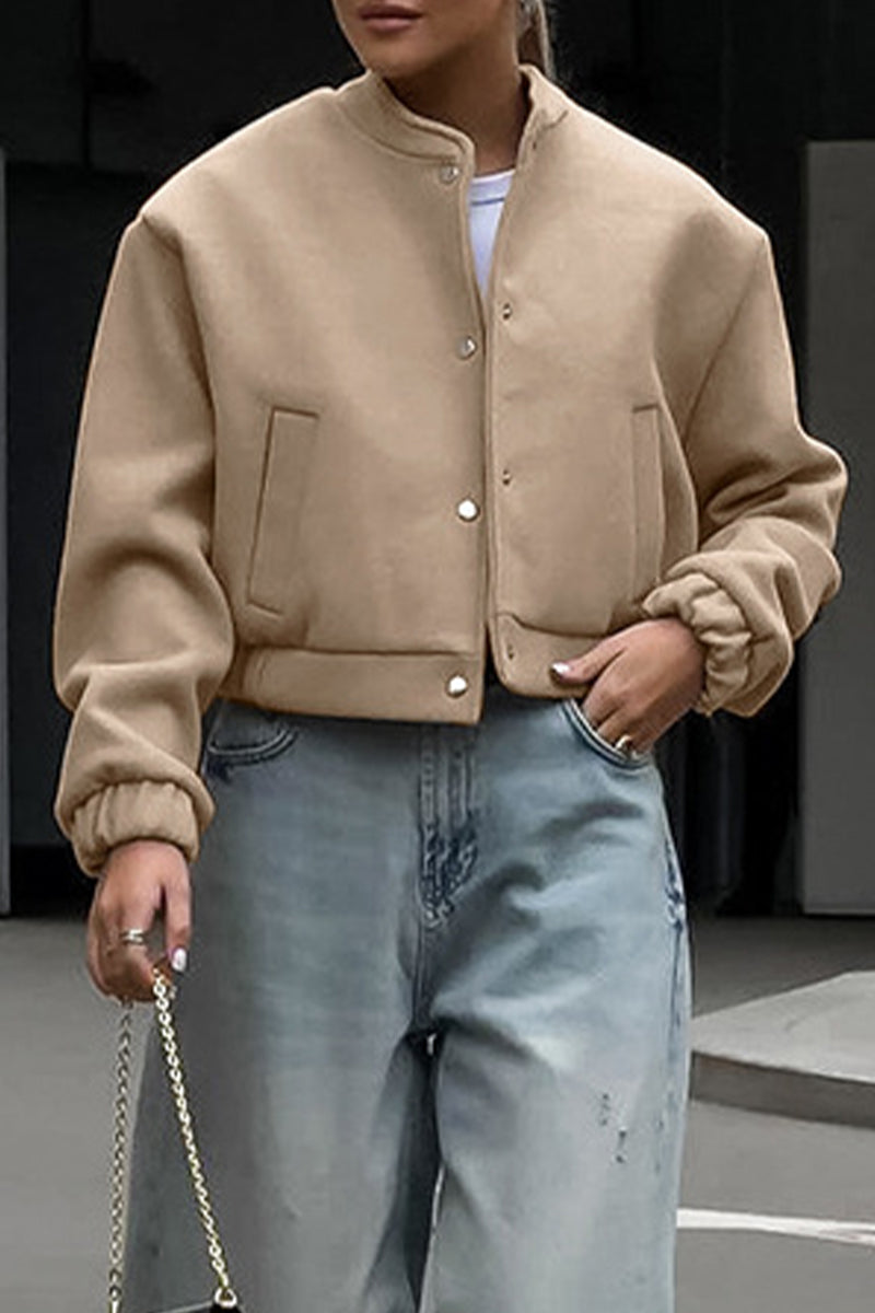 Beautifully Crafted Garment in a Classic Style