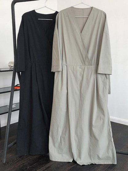 A Vintage Style Garment with Delicate Timeless Details