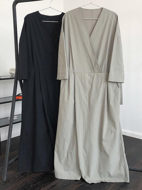 A Vintage Style Garment with Delicate Timeless Details