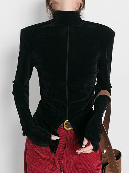 Elegantly Styled T-Shirt for Everyday Wear