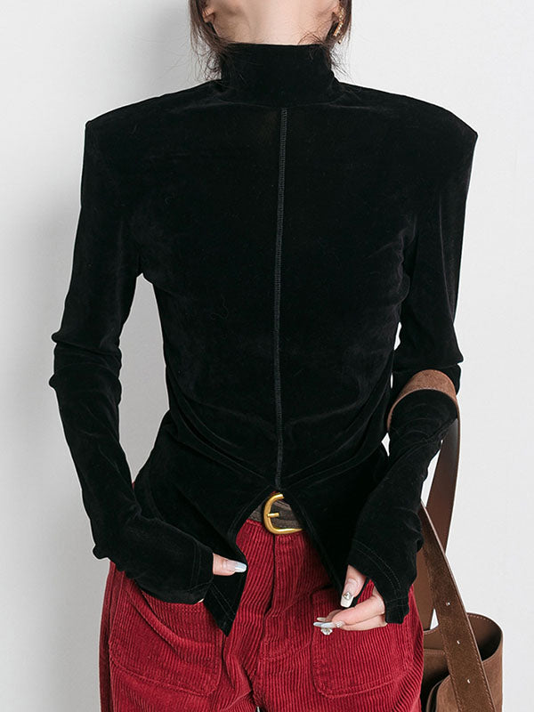 Elegantly Styled T-Shirt for Everyday Wear