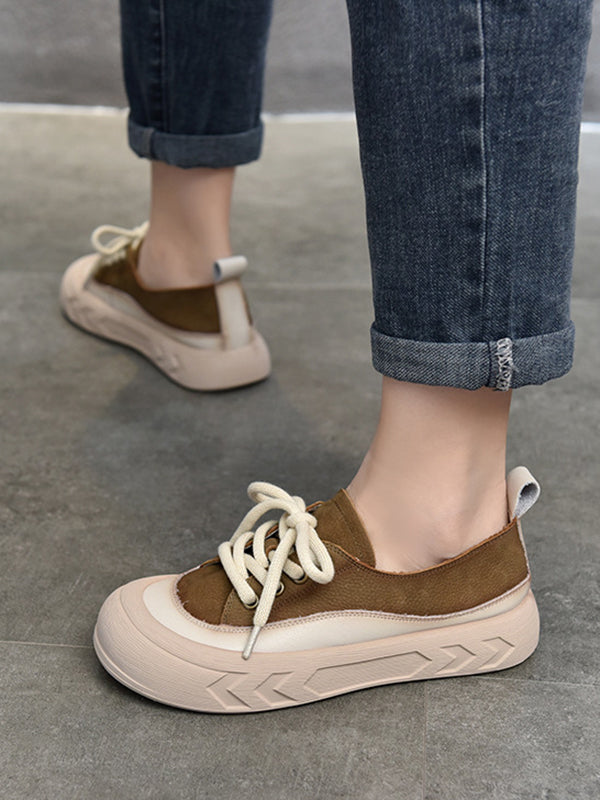 Sophisticated Shoes with a Clean Classic Look