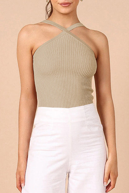 Polished Top with an Effortless Classic Look