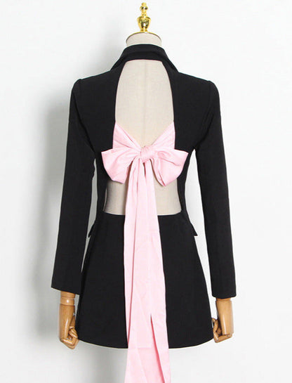 Elegantly Styled Garment for Everyday Wear