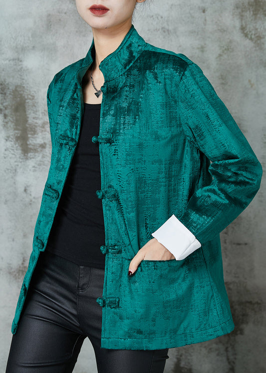 Polished Coat with an Effortless Classic Look