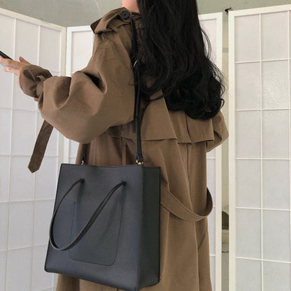 Beautifully Balanced Coat with Timeless Character