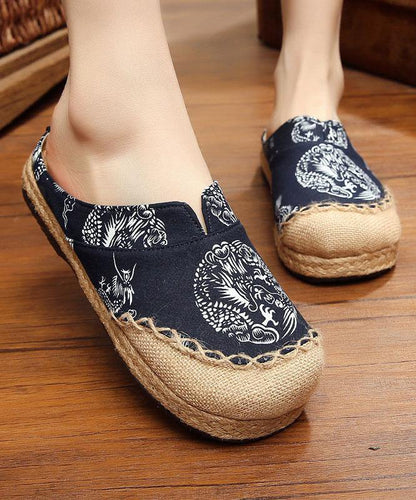 Vintage Inspired Shoes with a Contemporary Edge