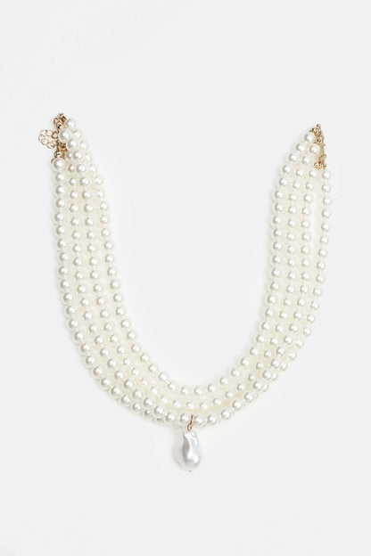 Gracefully Styled Garment for Any Occasion