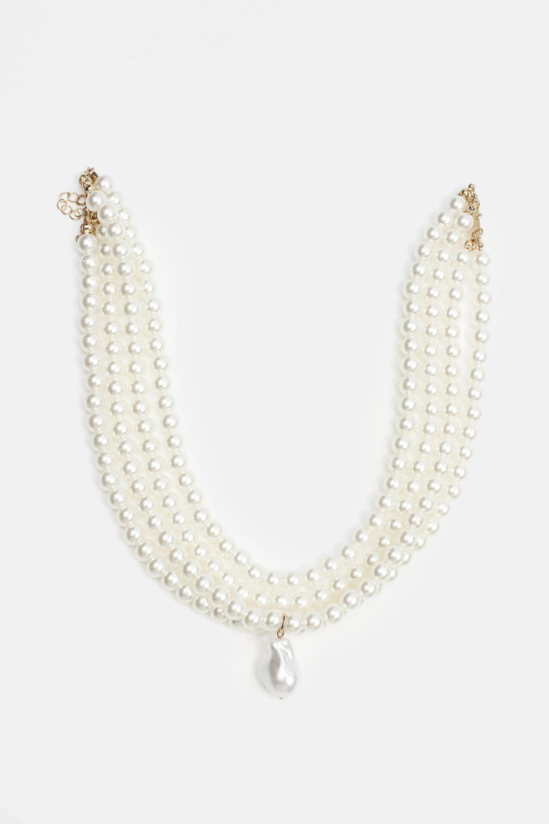 Gracefully Styled Garment for Any Occasion
