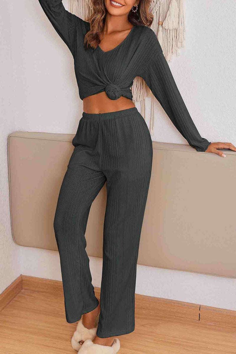 Vintage Inspired Garment with a Contemporary Edge