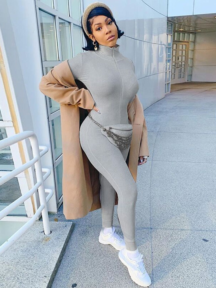 Polished Garment with an Effortless Classic Look