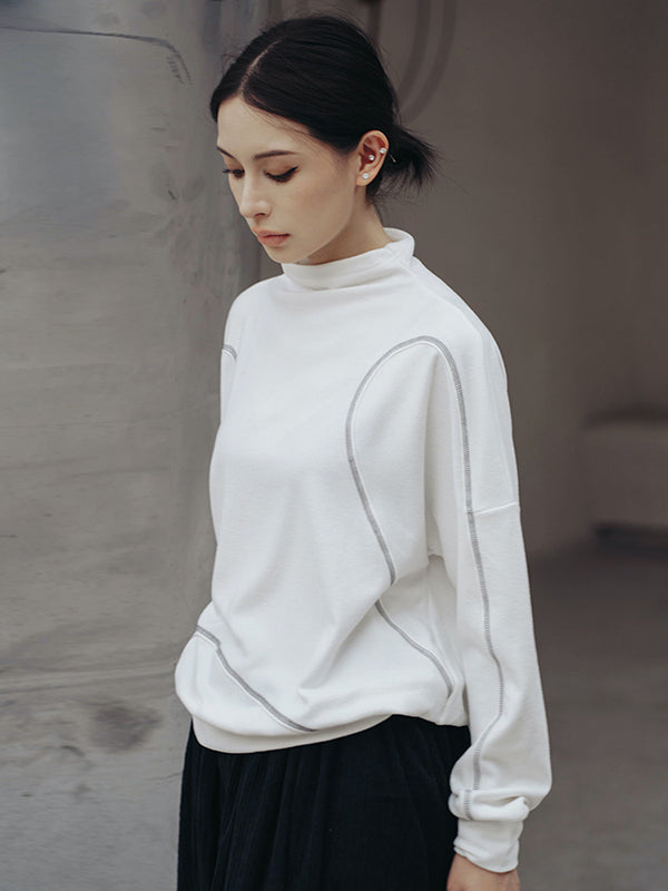 Sophisticated Shirt with a Clean Classic Look
