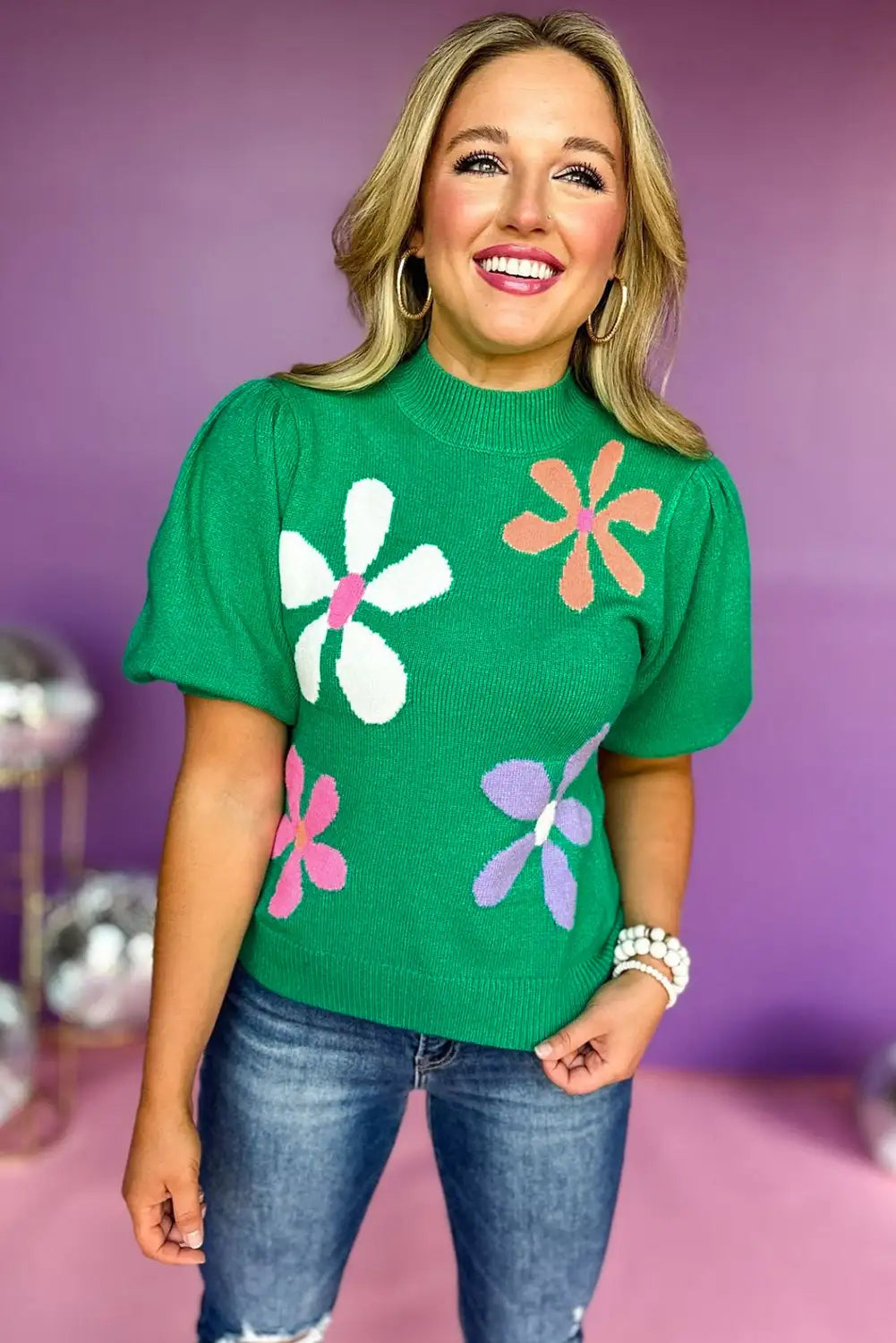 Classic Vintage & Enduringly Stylish Sweater