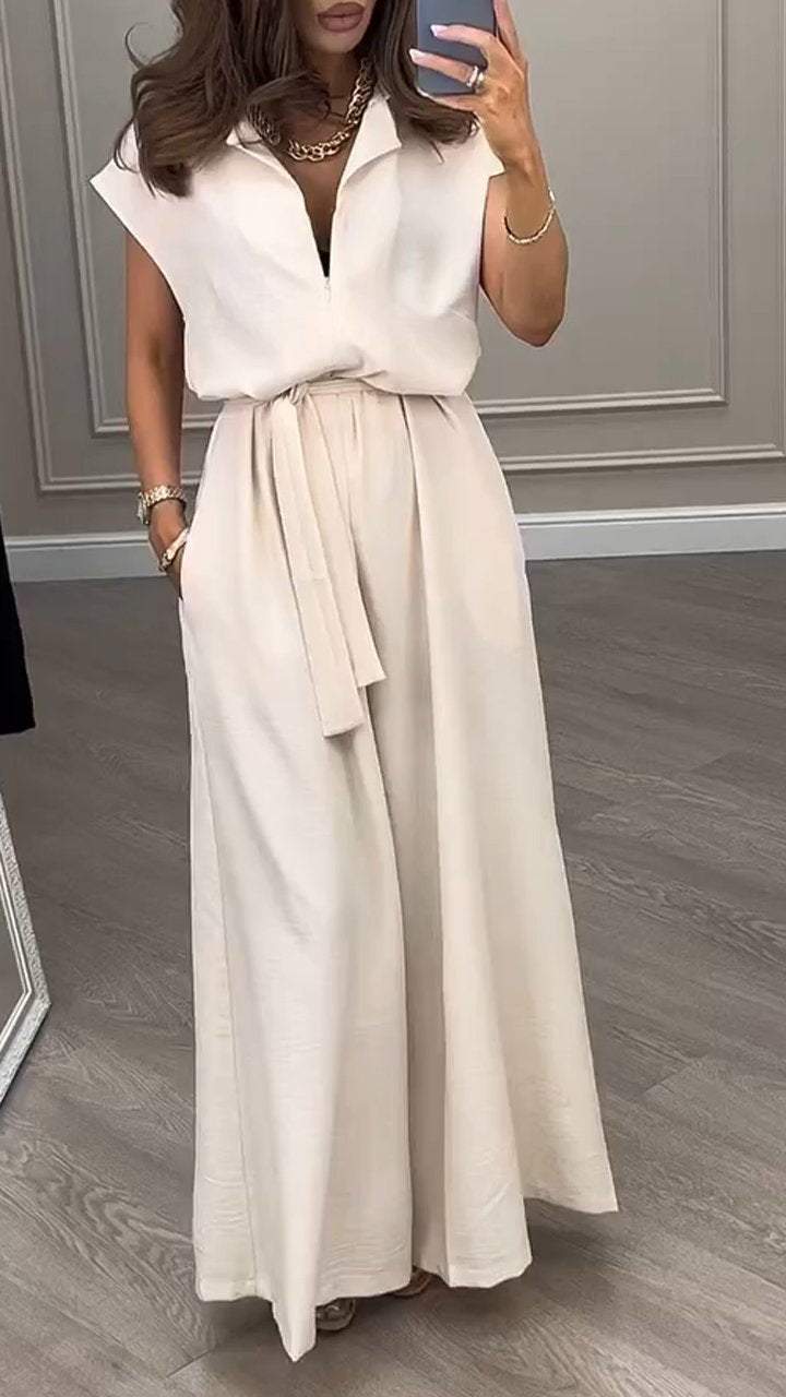 Vintage Inspired Garment with a Contemporary Edge