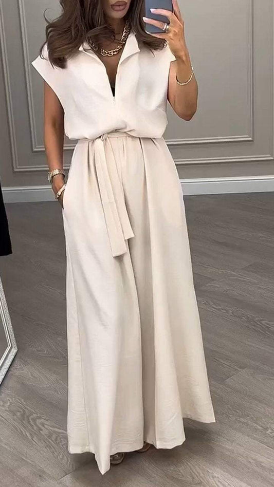Vintage Inspired Garment with a Contemporary Edge