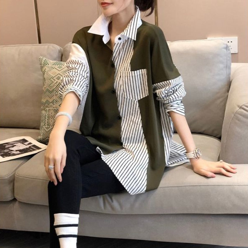 Classic Vintage & Enduringly Stylish Shirt