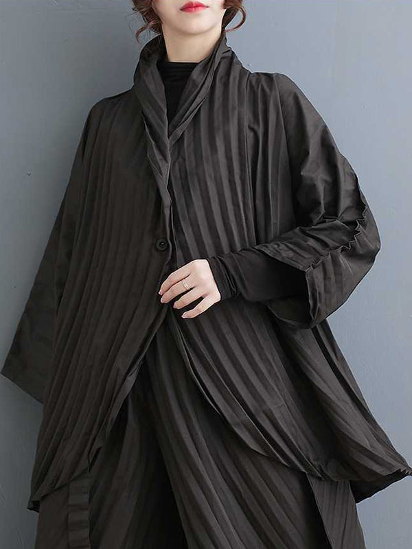 Vintage Inspired Shirt with a Contemporary Edge