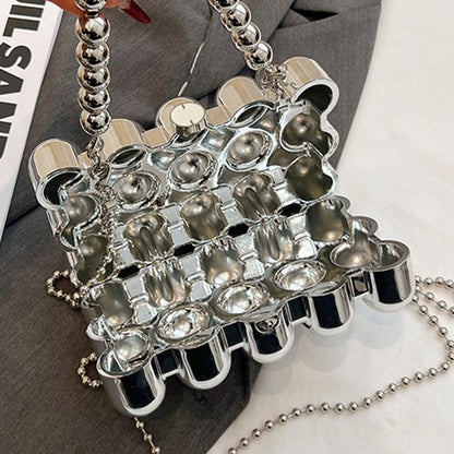 Polished Bag with an Effortless Classic Look