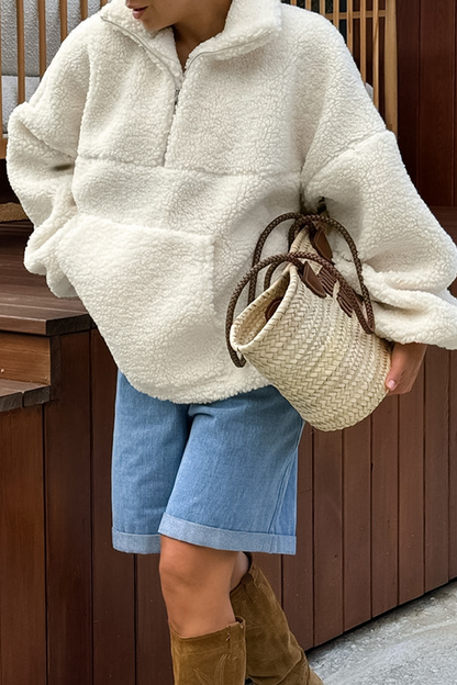 Polished Garment with an Effortless Classic Look
