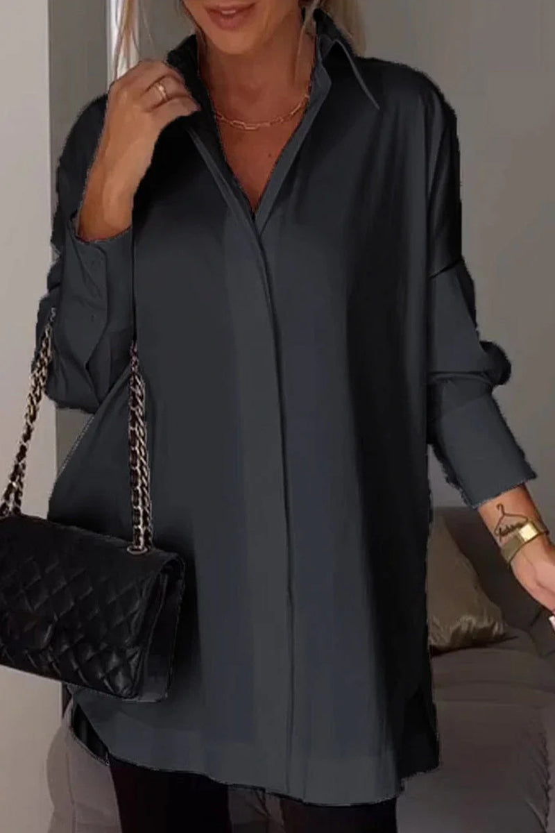 A Vintage Style Top with Delicate Timeless Details
