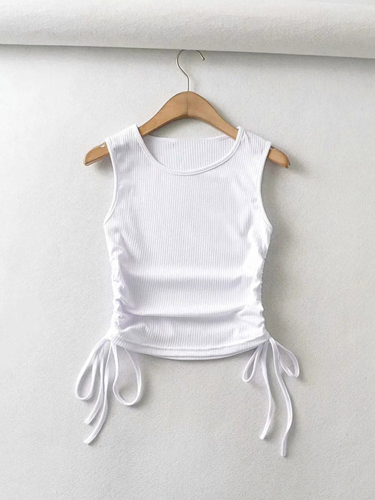 Sophisticated Top with a Clean Classic Look