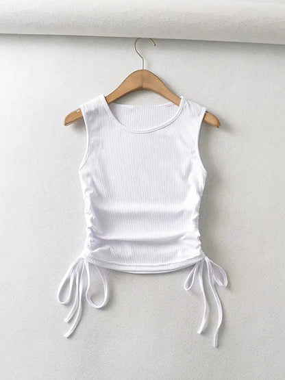 Sophisticated Top with a Clean Classic Look