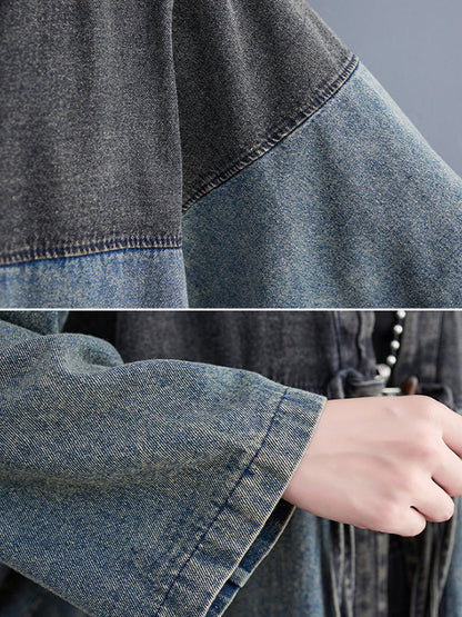 Elegantly Styled Garment for Everyday Wear