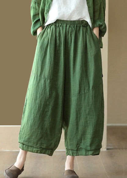 Elegantly Styled Pants for Everyday Wear
