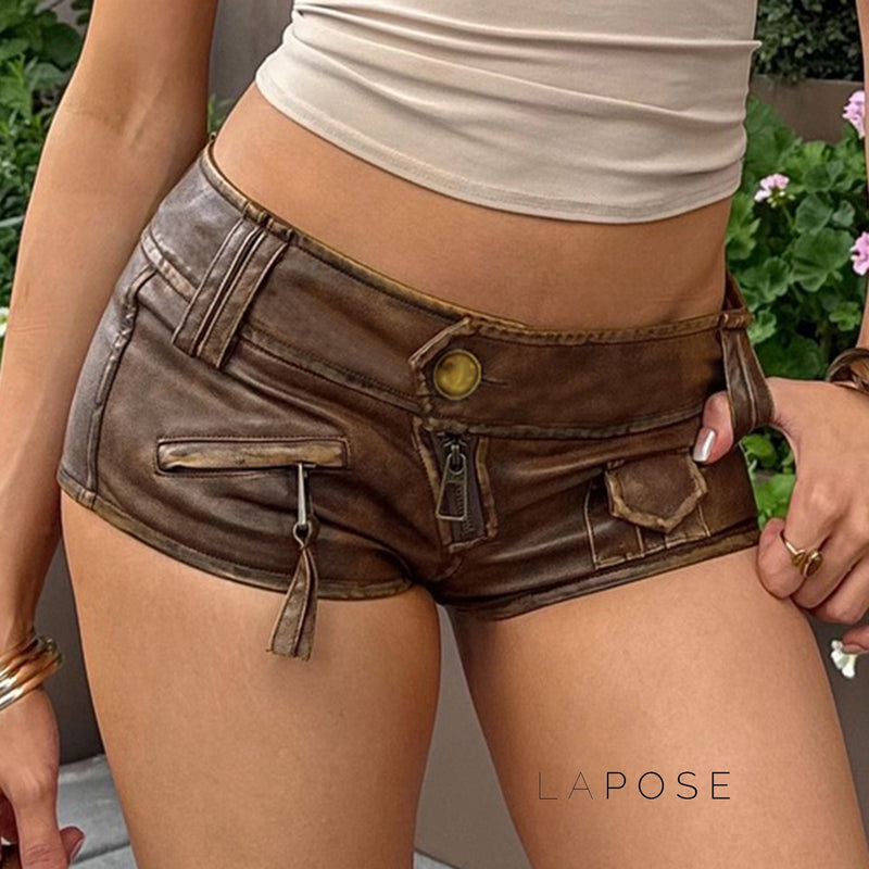 A Vintage Style Garment with Delicate Timeless Details