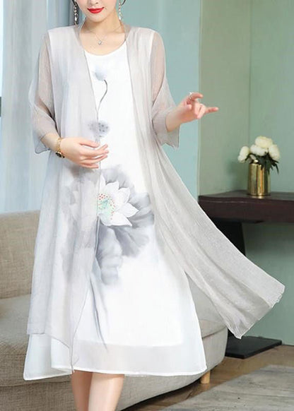 Polished Cardigan with an Effortless Classic Look