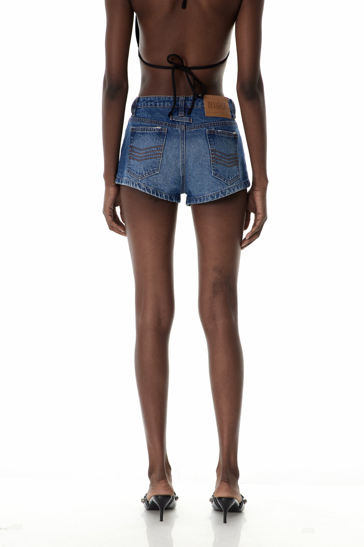 Classic Vintage Garment with a Flattering Fit