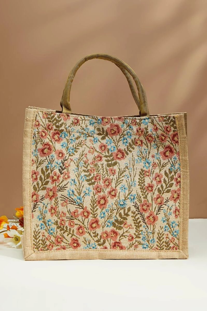 Beautifully Balanced Bag with Timeless Character