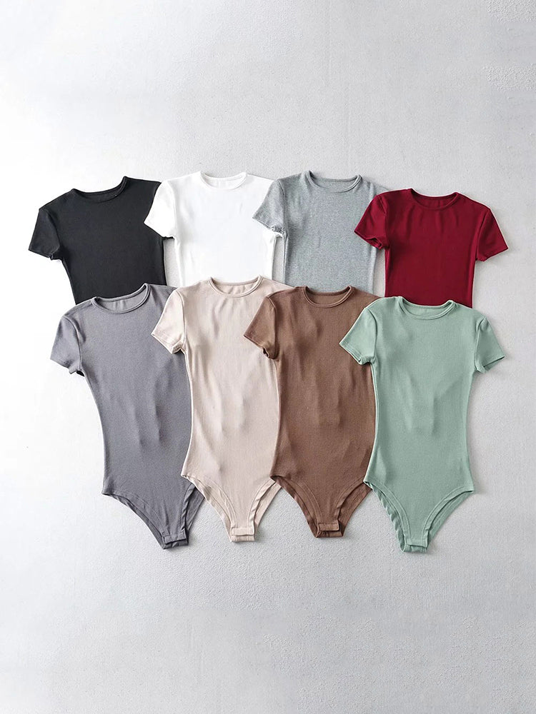Classic Vintage Top with a Flattering Fit