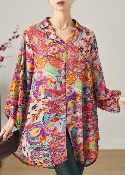 Effortlessly Elegant Blouse with a Timeless Design