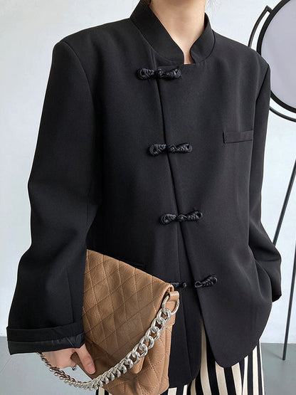 Beautifully Finished Garment in a Timeless Design
