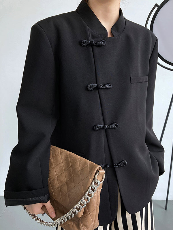 Beautifully Finished Garment in a Timeless Design