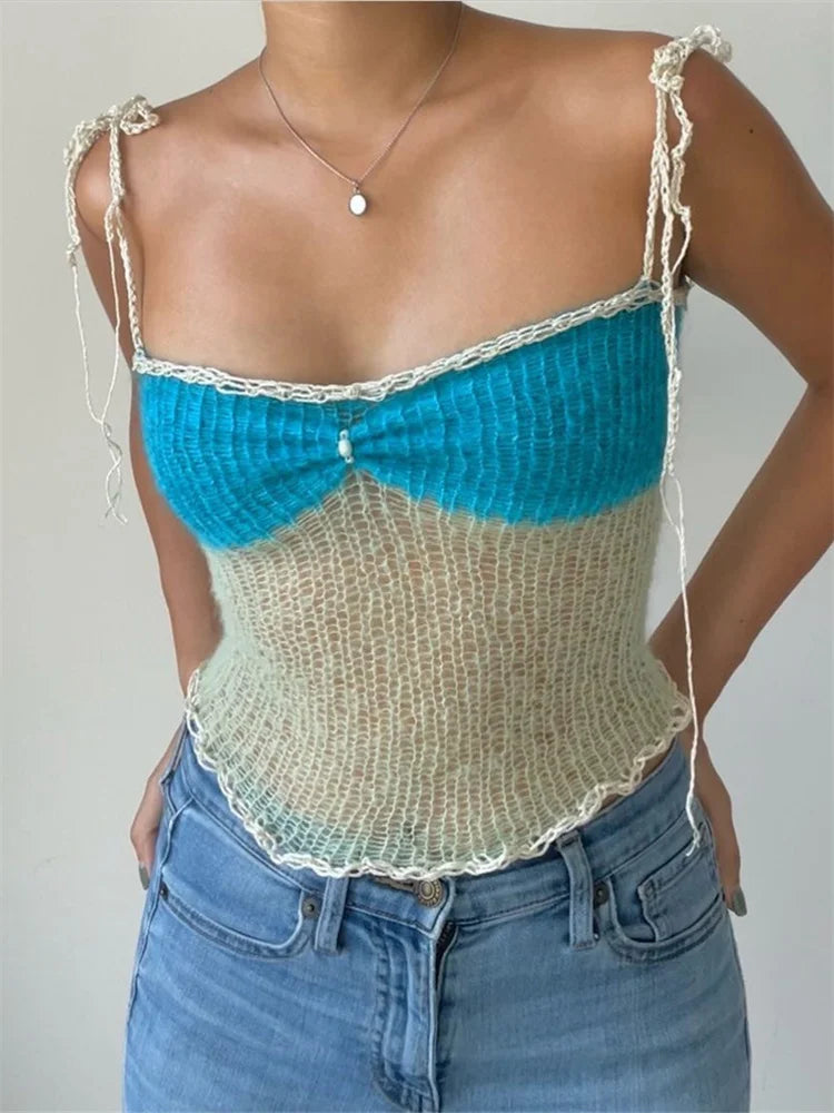 Classic Vintage & Enduringly Stylish Top