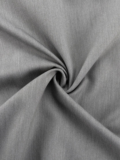 Beautifully Balanced Garment with Timeless Character