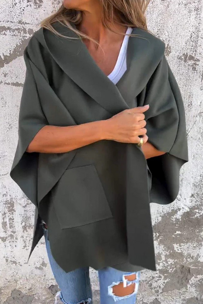 Sophisticated Garment with a Clean Classic Look