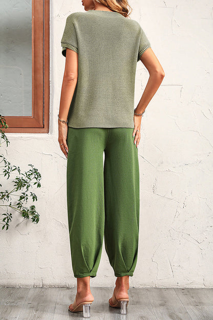 Well Tailored Garment with a Graceful Silhouette