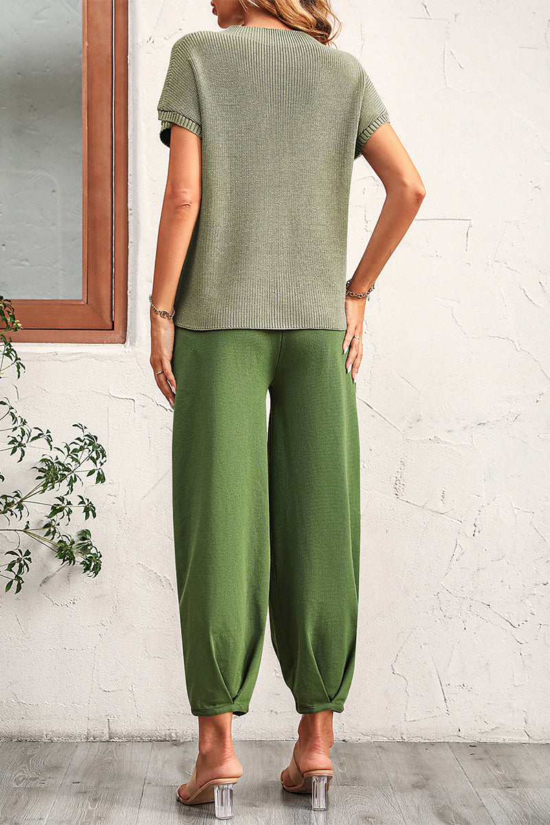 Well Tailored Garment with a Graceful Silhouette