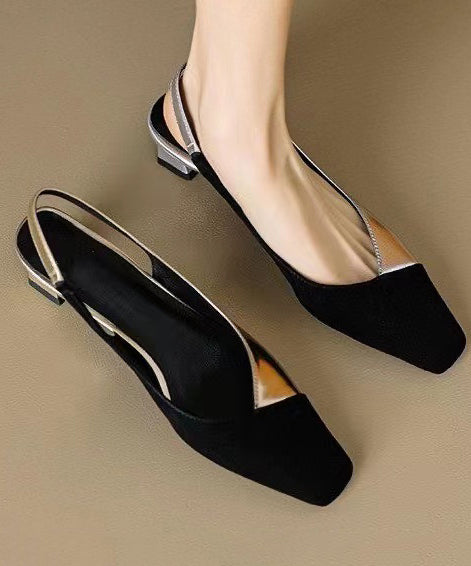Elegantly Styled Sandals for Everyday Wear