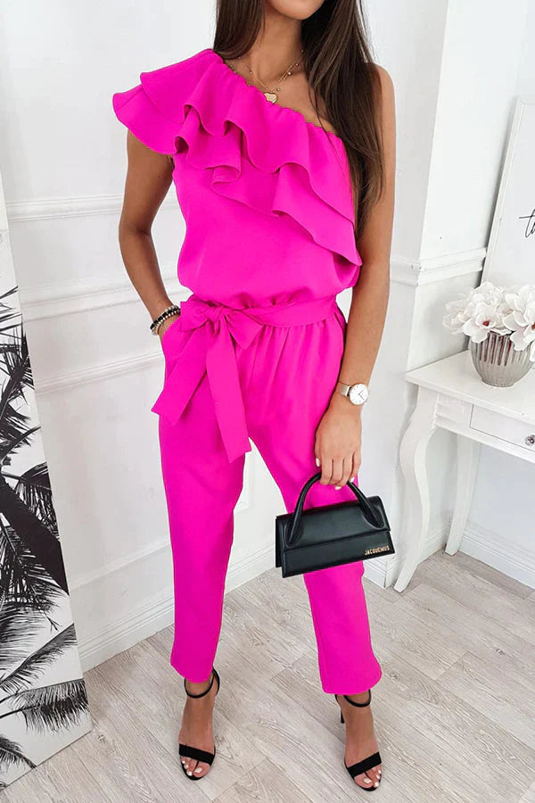 Beautifully Balanced Garment with Timeless Character