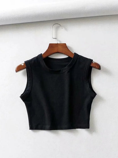 Polished Top with an Effortless Classic Look