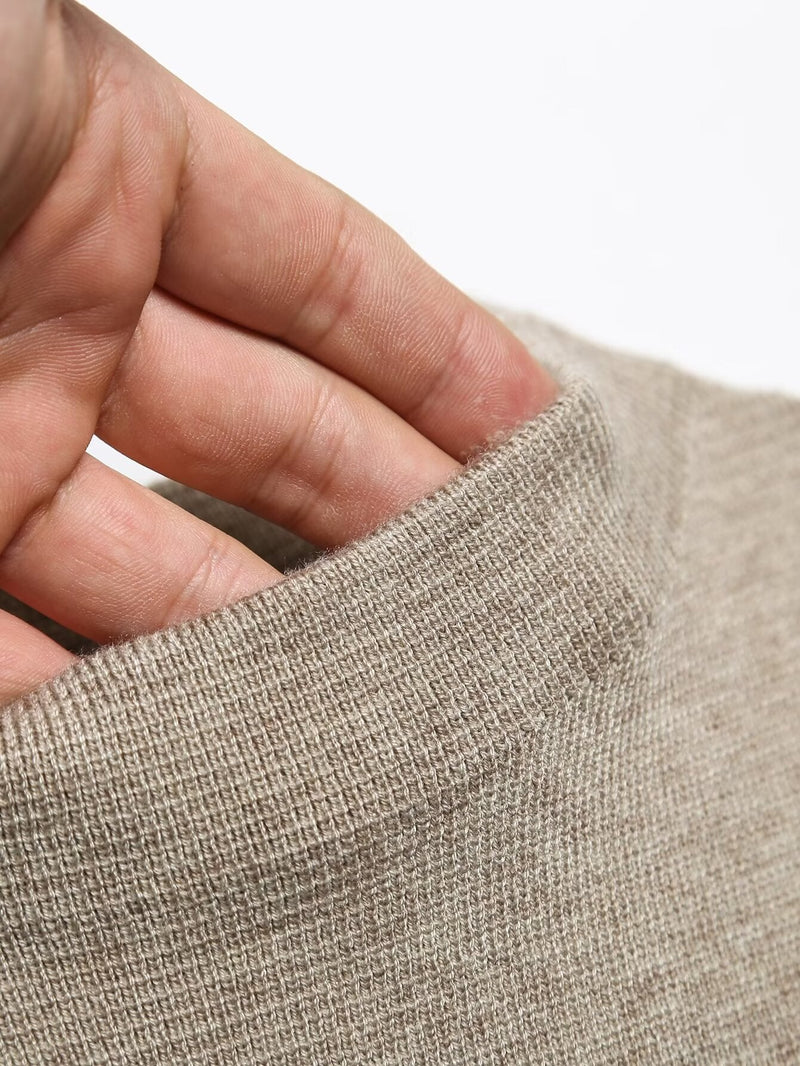 Classic Vintage & Enduringly Stylish Sweater