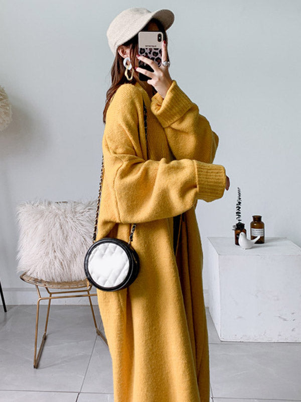 Gracefully Styled Cardigan for Any Occasion
