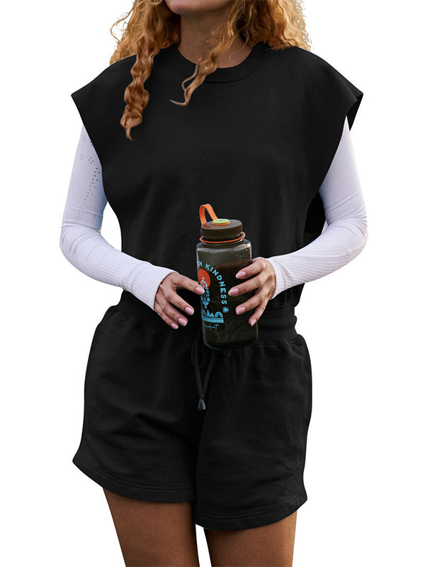 Well Tailored Garment with a Graceful Silhouette